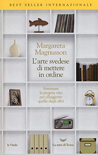 Magnusson Margareta - - (1 DVD) von LE ONDE